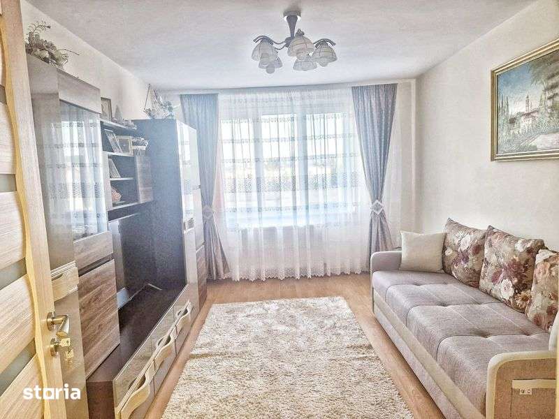 3 camere decomandat Decebal — fotografia 3