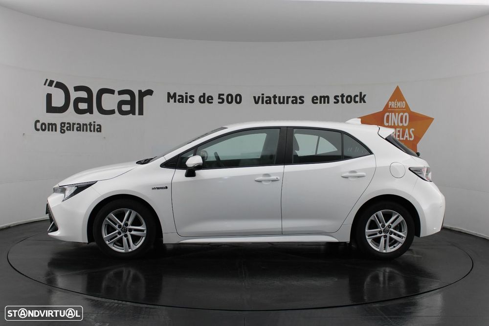 Toyota Corolla 1.8 Hybrid Comfort - 5