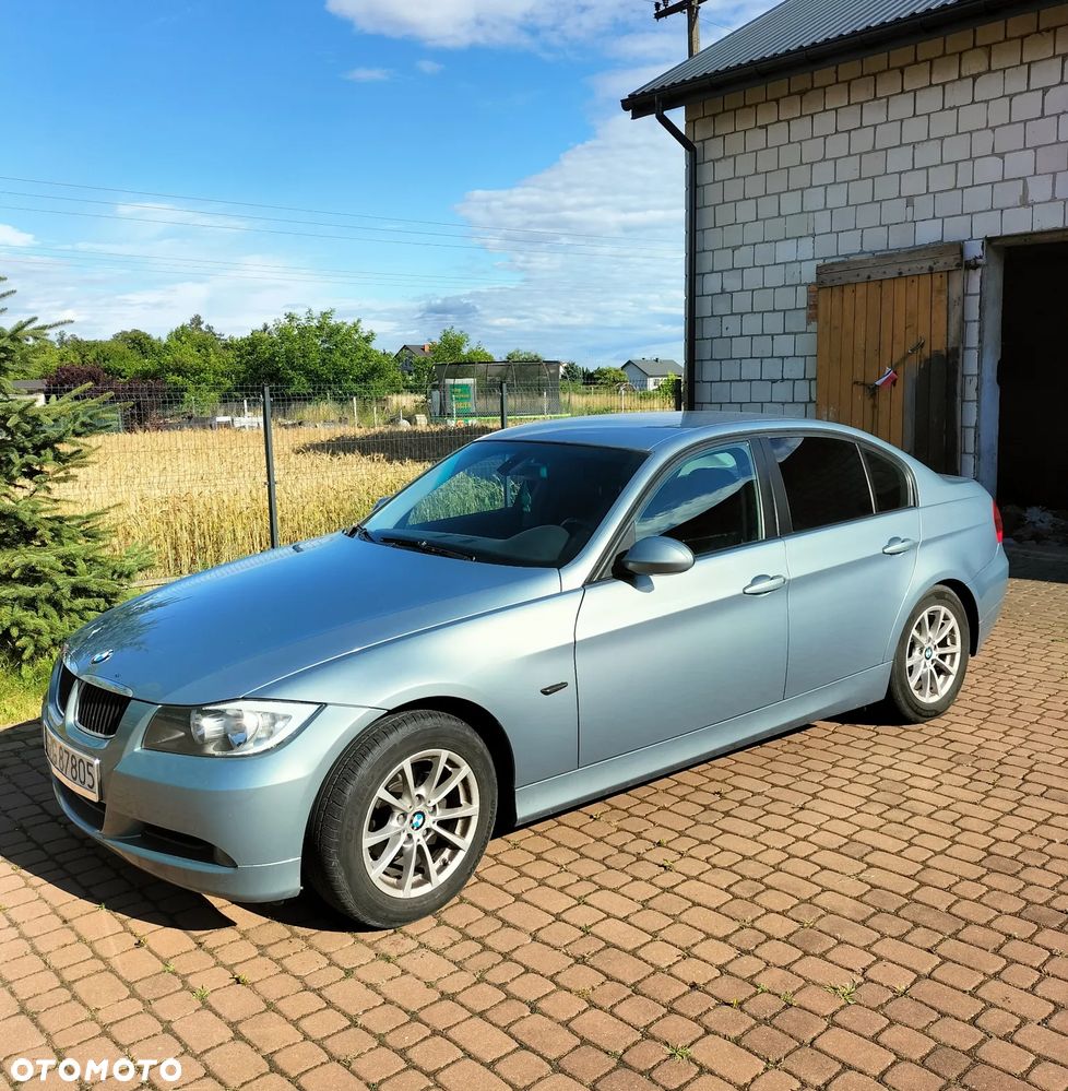 BMW Seria 3 - 2