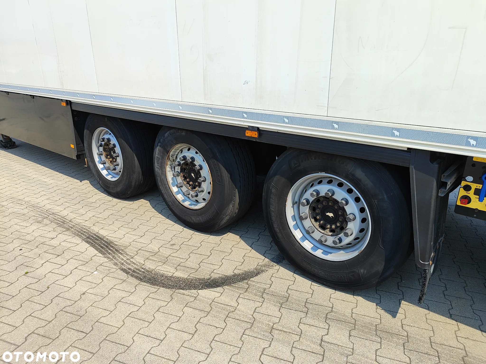 Schmitz Cargobull SCB S38 - 9