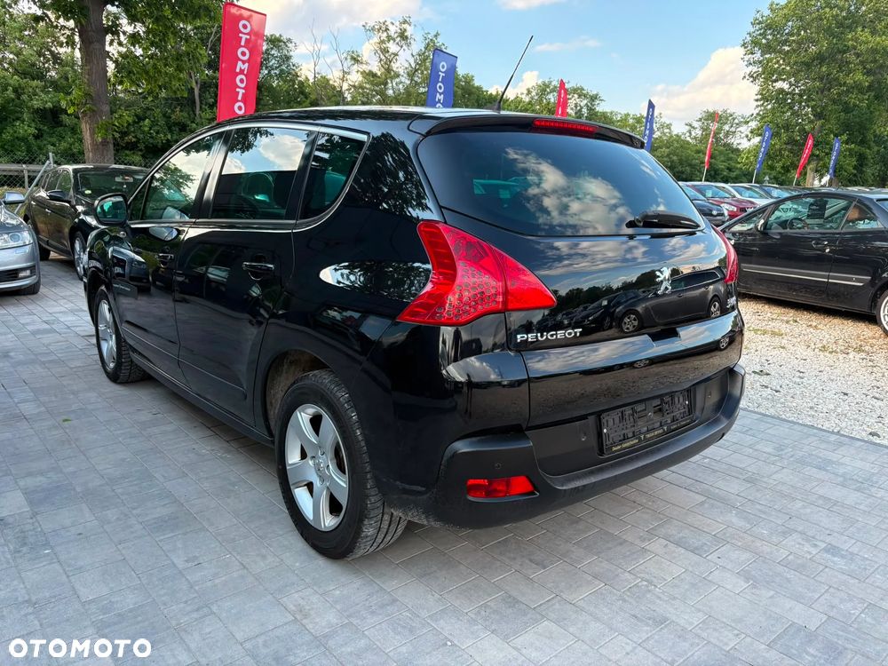 Peugeot 3008 e-HDi 115 ETG6 Stop&Start Active - 5