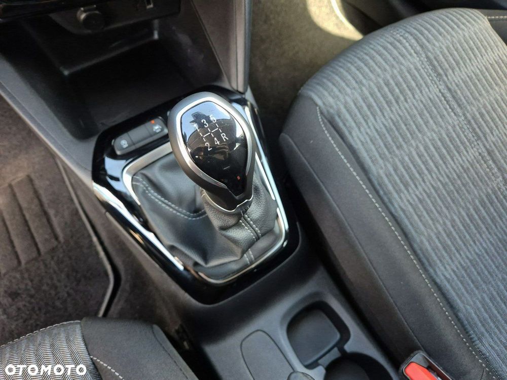 Opel Corsa 1.2 Edition S&S - 16