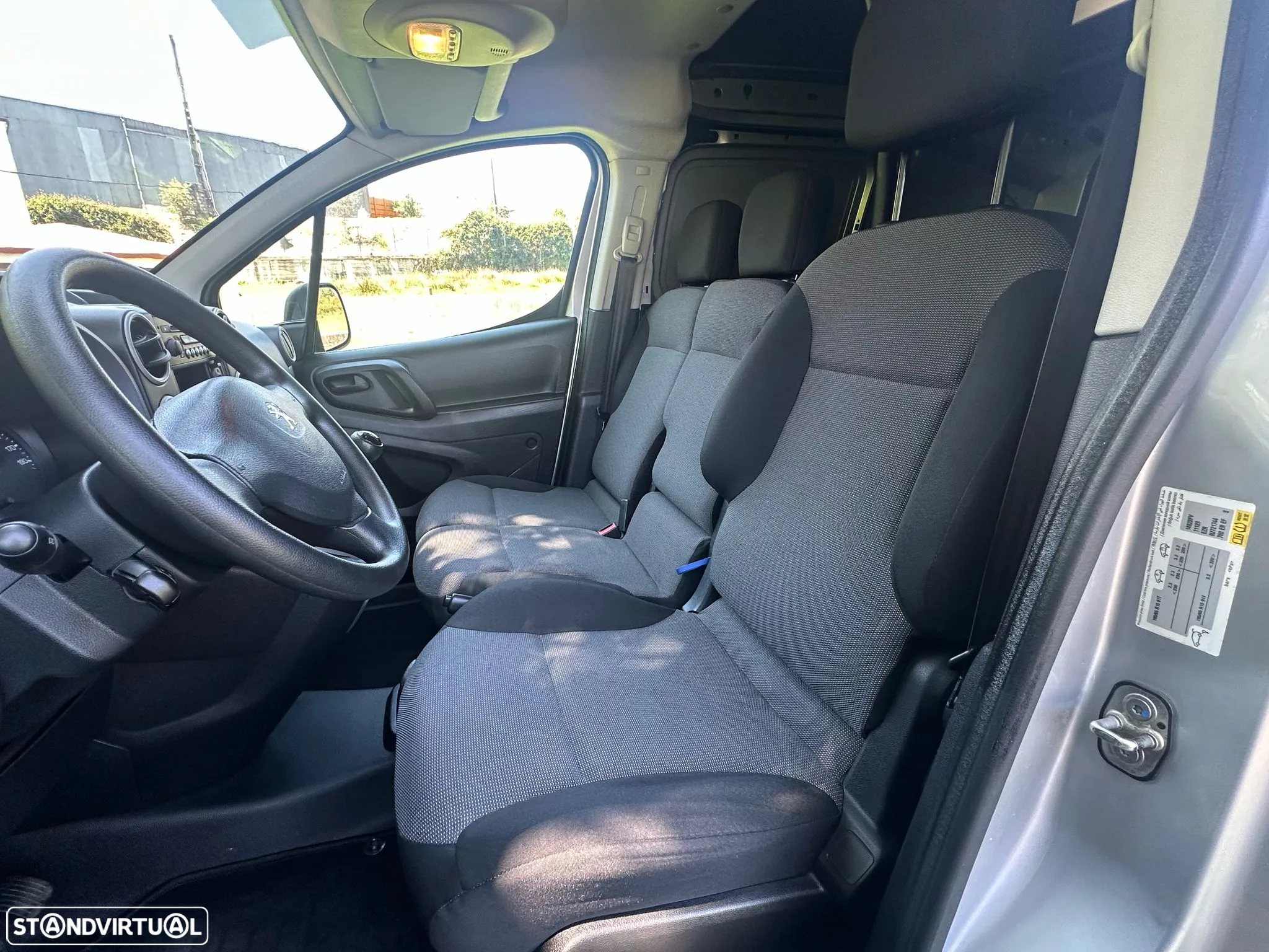 Peugeot Partner L1 Premium - 4