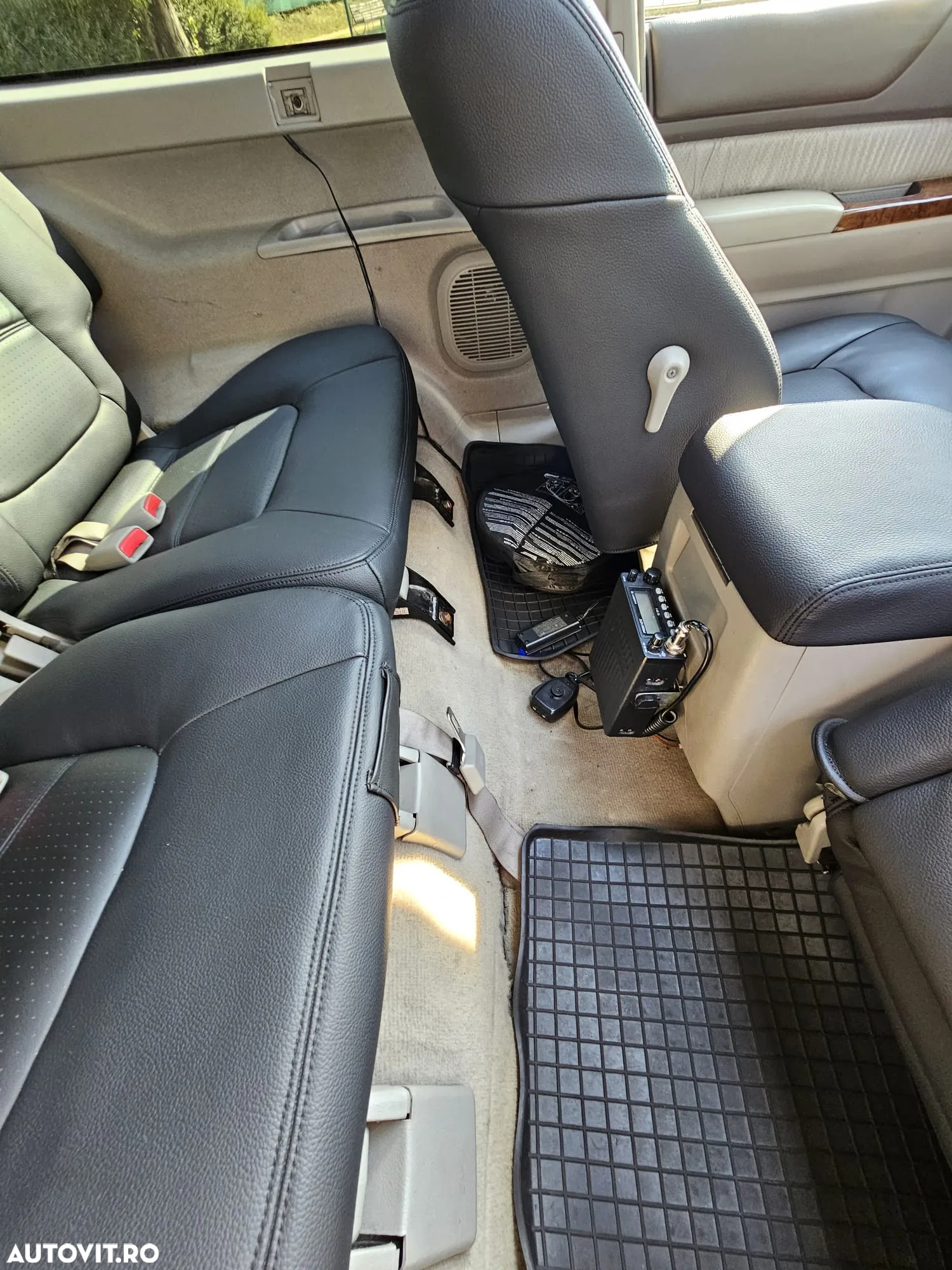 Nissan Patrol GR 3.0 TDI Luxury - 10