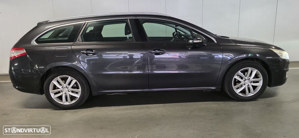 Peugeot 508 SW 1.6 e-HDi Allure CMP6 - 10
