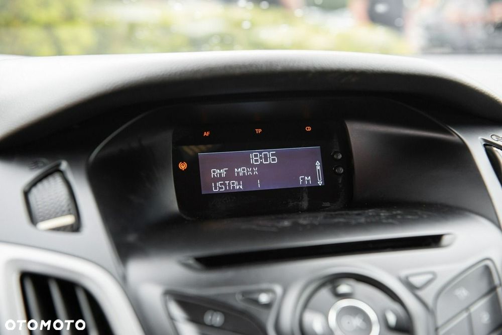 Ford Focus 1.6 TDCi Trend Sport - 20