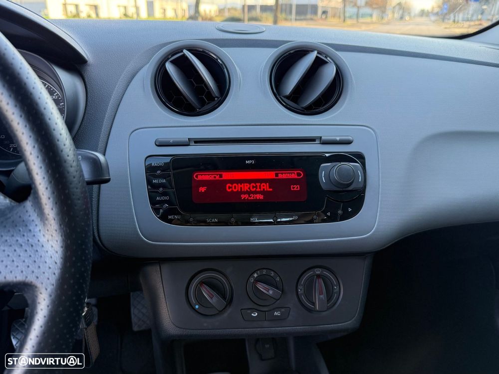 SEAT Ibiza 1.2 12V Fresc - 14