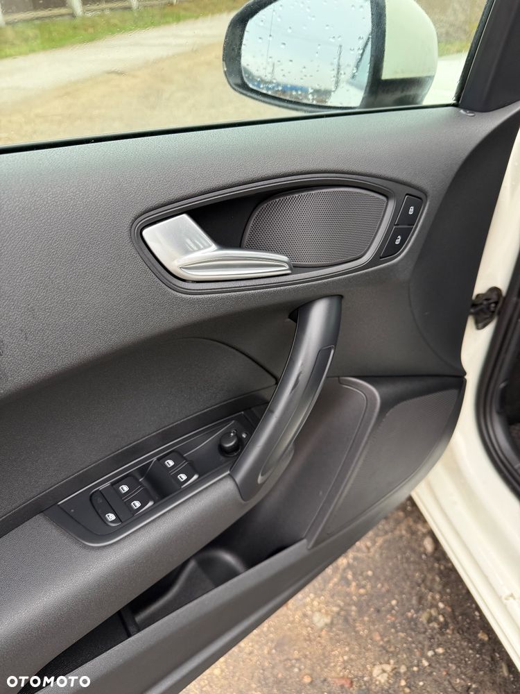 Audi A1 Sportback 1.6 TDI S line edition - 20