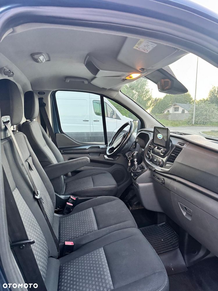 Ford Transit Custom - 6