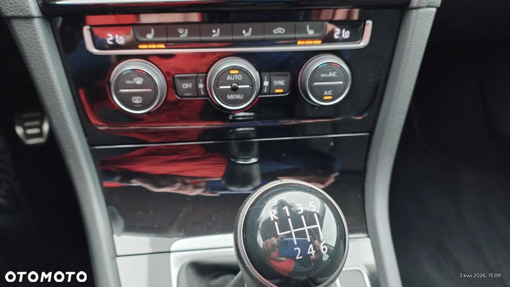 Volkswagen Golf 1.5 TSI ACT Join - 24