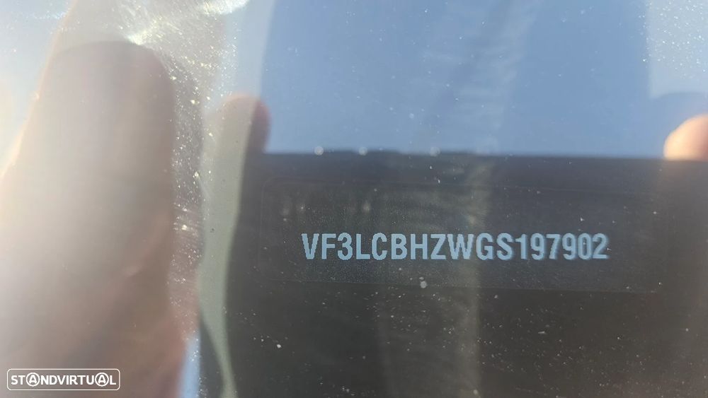 Peugeot 308 Sw 2016 photo 5
