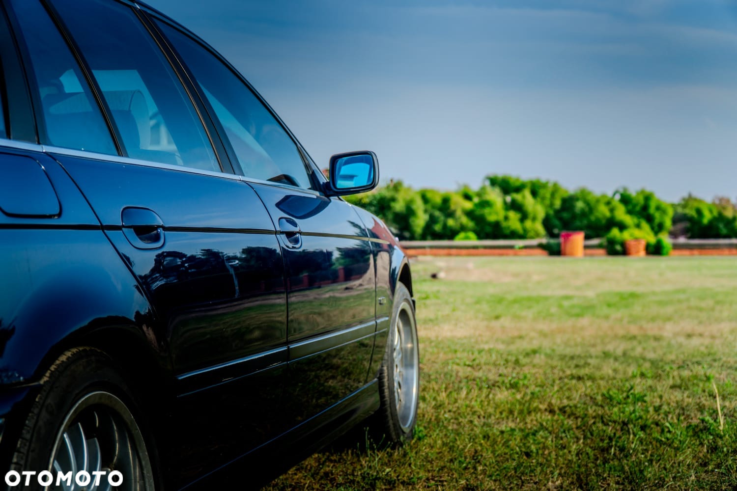 BMW Seria 5 530d - 8