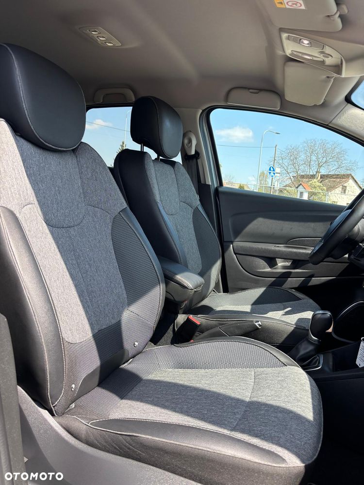 Renault Captur (ENERGY) TCe 150 EDC Version S - 13