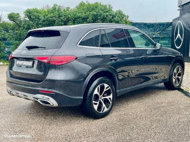 Mercedes-Benz GLC 300 de 4Matic - 27