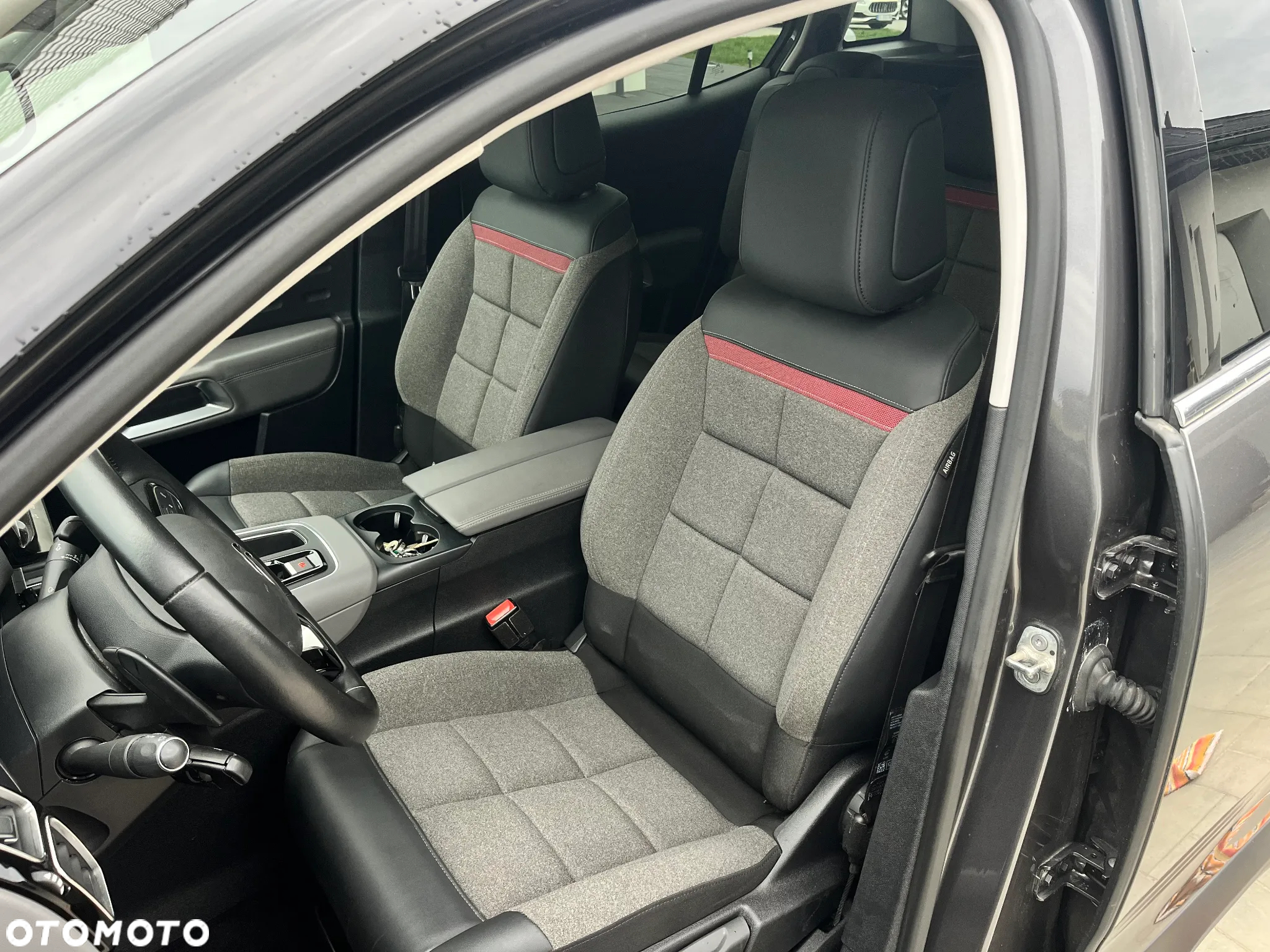 Citroën C5 Aircross - 13