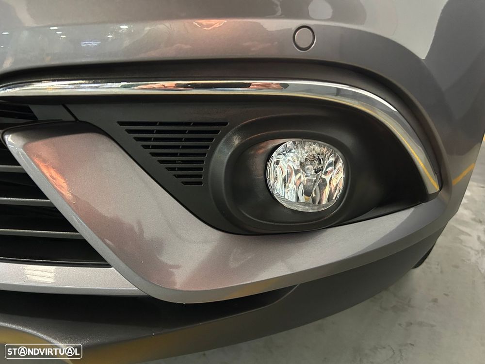 Renault Grand Scénic 1.7 Blue dCi Bose Edition - 6