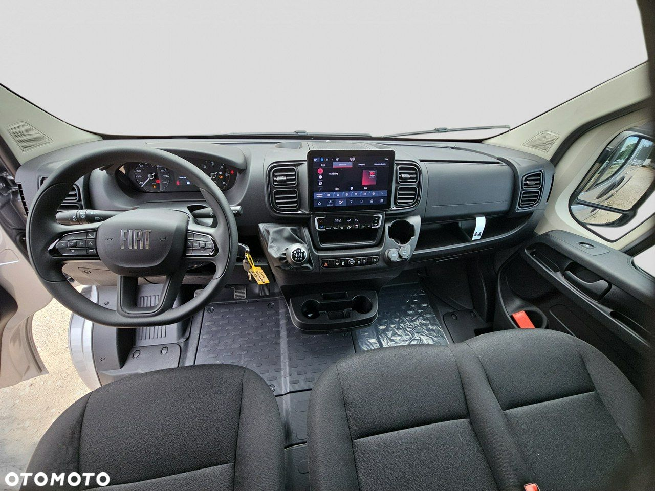 Fiat Ducato - 21