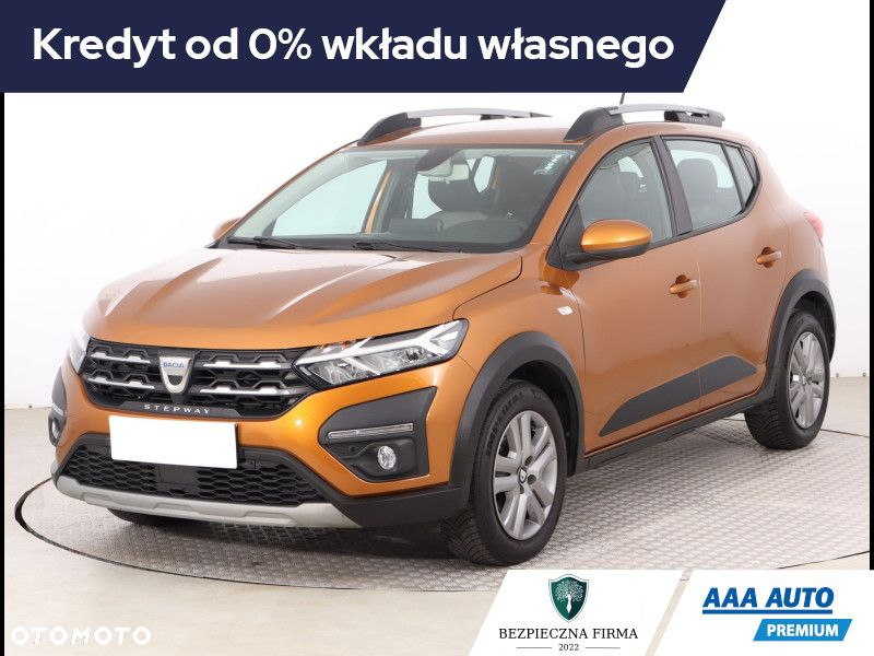 Dacia Sandero - 2