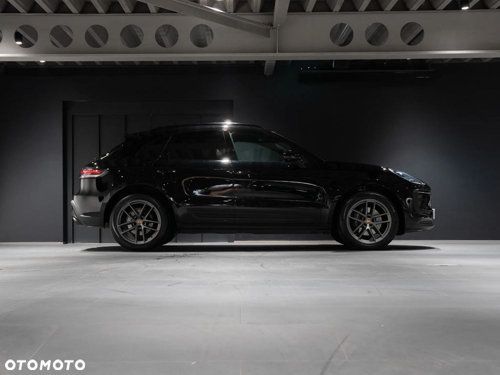 Porsche Macan Standard - 7