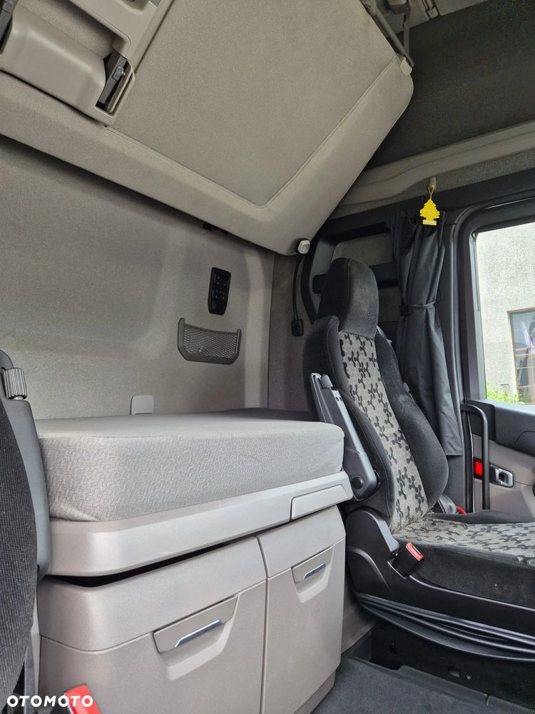 Scania S450 - 25
