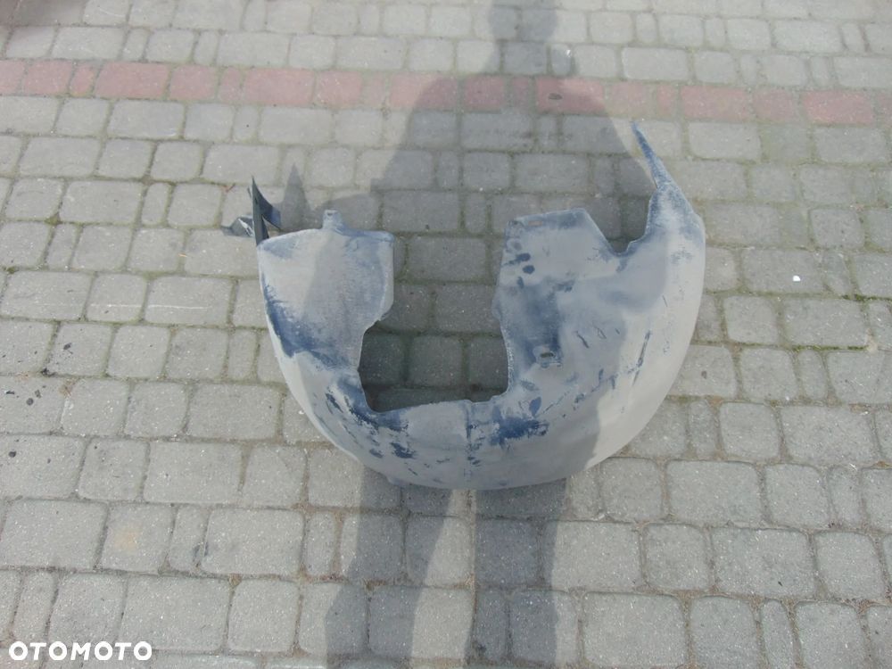 Nadkola opel insignia A cena sztuka - 8