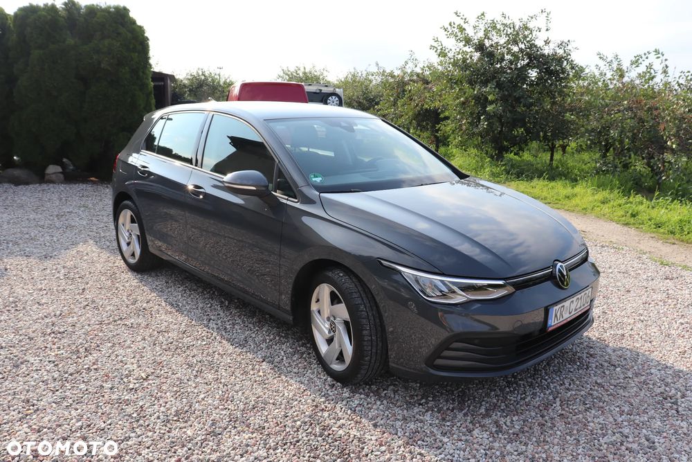 Volkswagen Golf 2.0 TDI SCR Life - 29