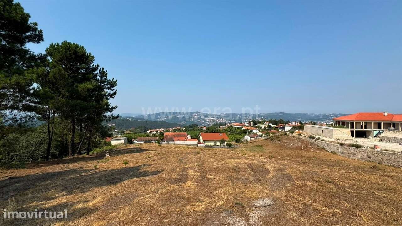 Terreno para Construção / Amarante, Lufrei - Grande imagem: 2/3