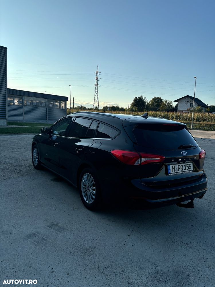 Ford Focus - 5