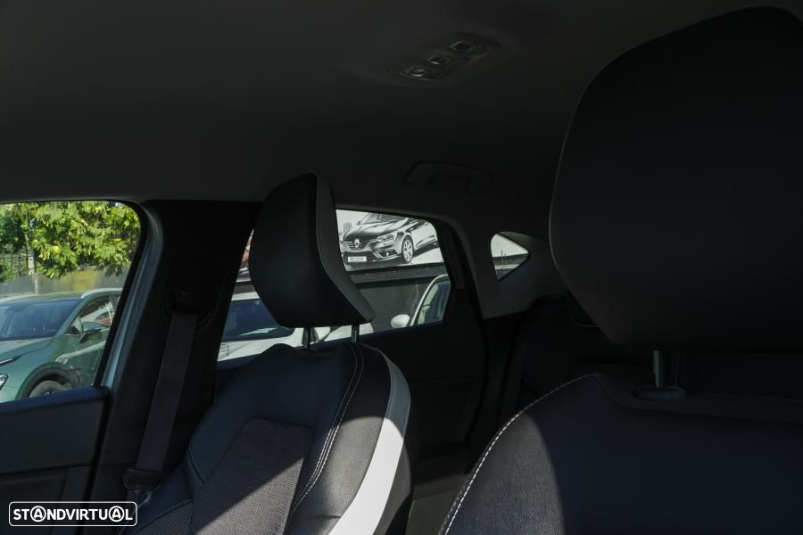 Renault Captur 1.0 TCe Intens - 8