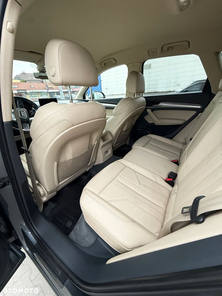 Audi Q5 2.0 TDI Quattro S tronic - 5