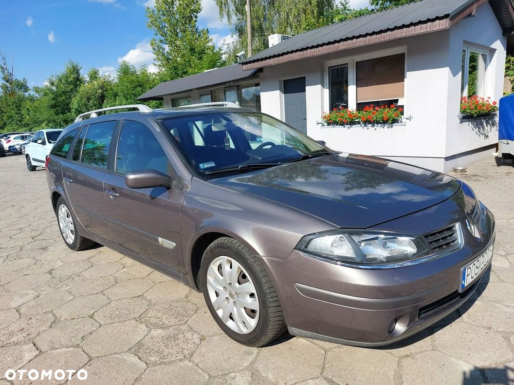 Renault Laguna - 3