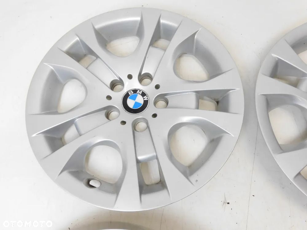 Kołpaki dekle 17 BMW ORYGINAŁ - 2