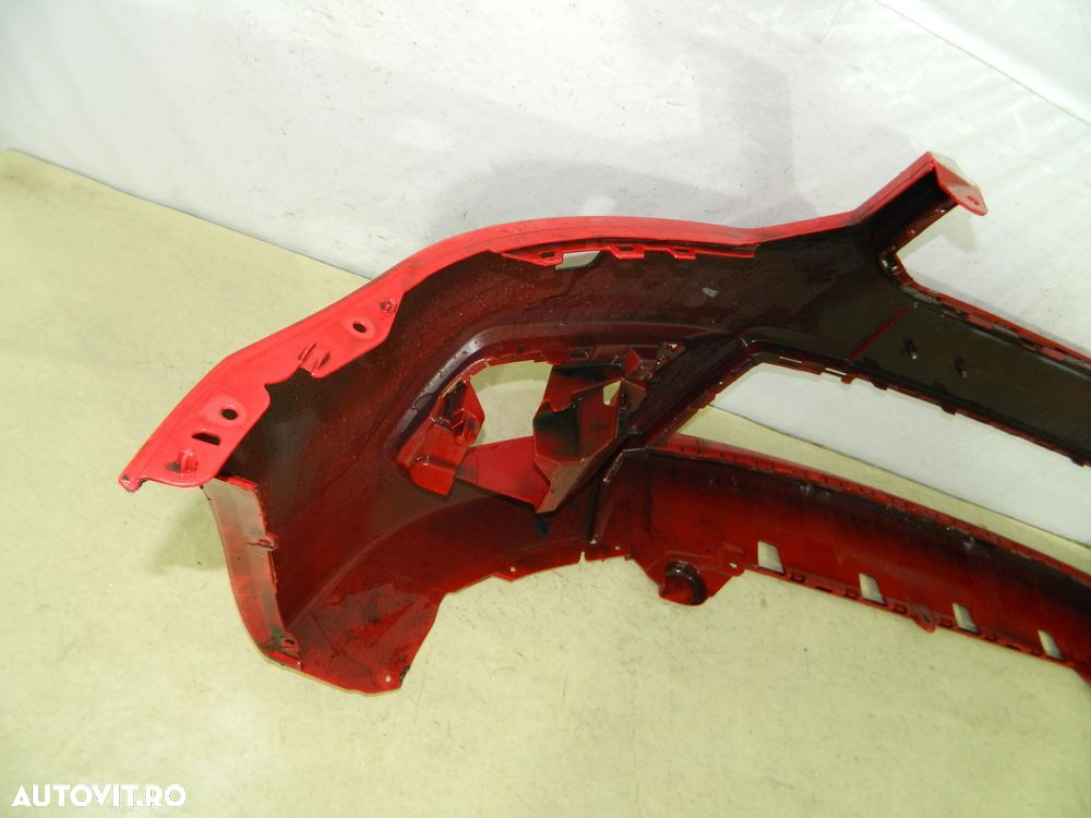 Bara fata Skoda Yeti, 2014, 2015, 2016, 2017, 2018,, 5L0807221K - 3