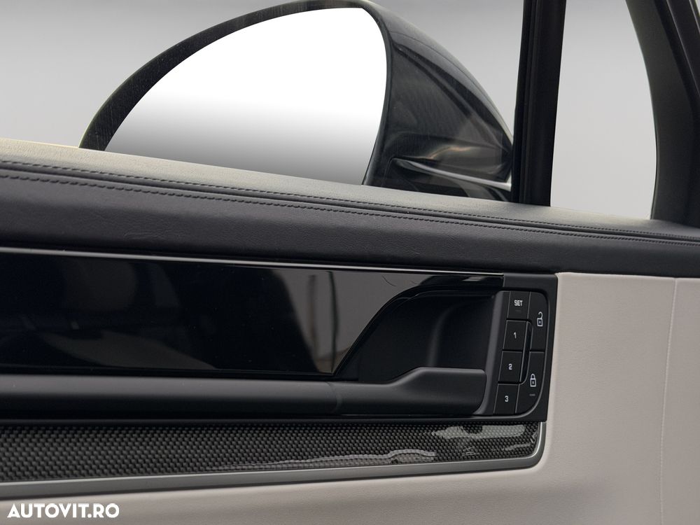 Porsche Cayenne Coupe E-Hybrid Tiptronic S - 16