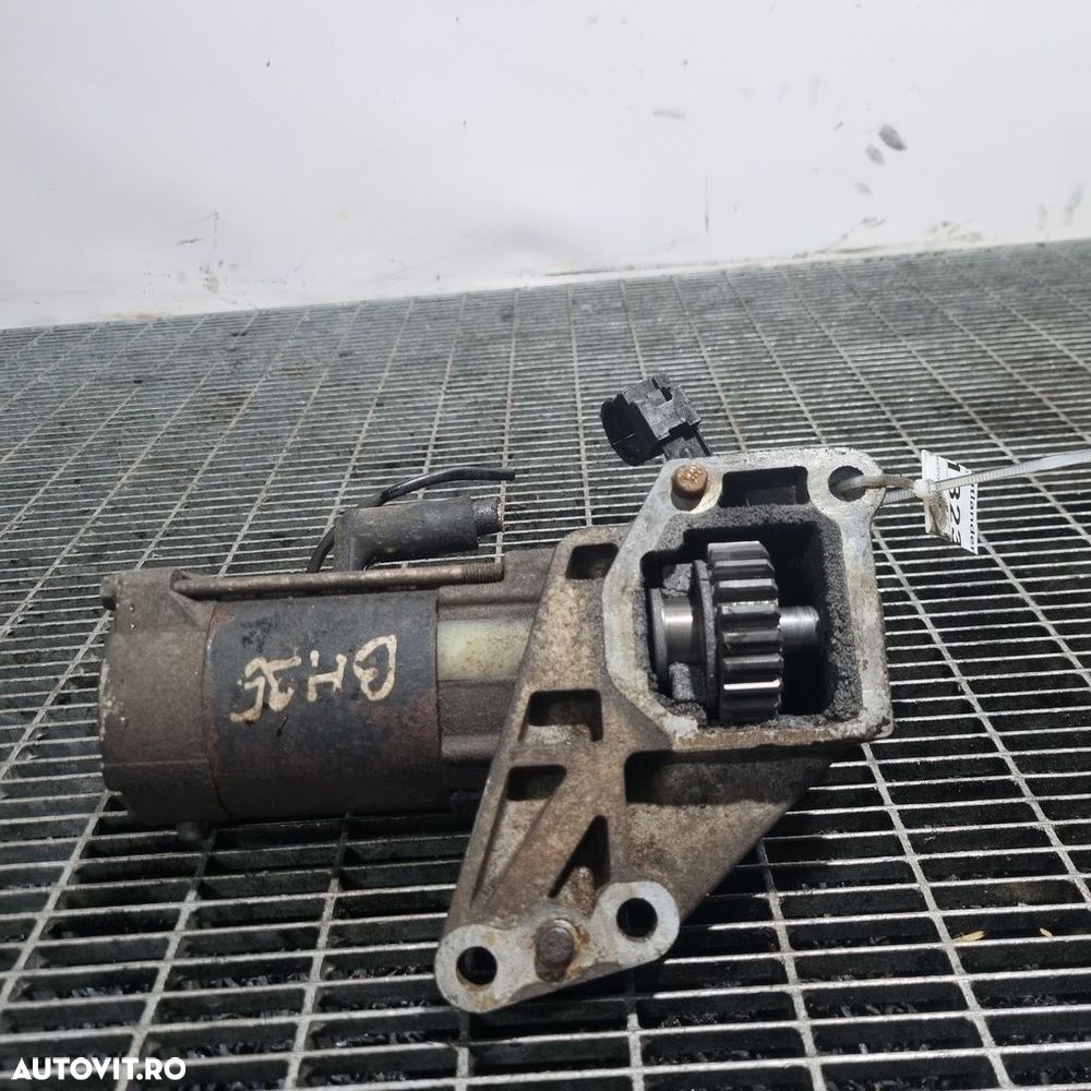Electromotor Mitsubishi Outlander 2.0 D 2009 - 2012 103kW 140CP 1968CC Manuala BSY ... - 3