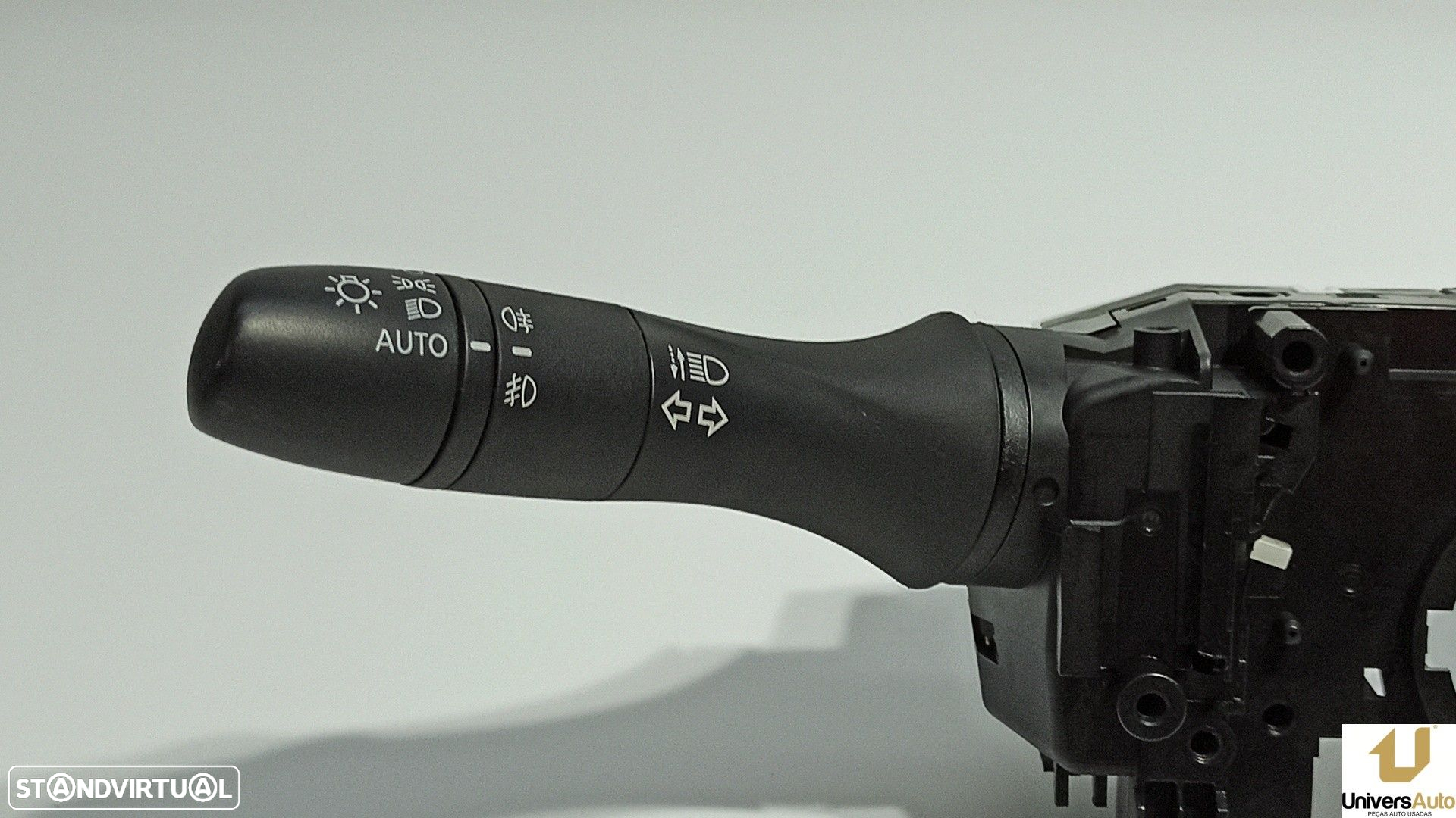 BLOCO DE CONTROLE MULTIFUNÇÕES NISSAN QASHQAI (J11) ACENTA - 3