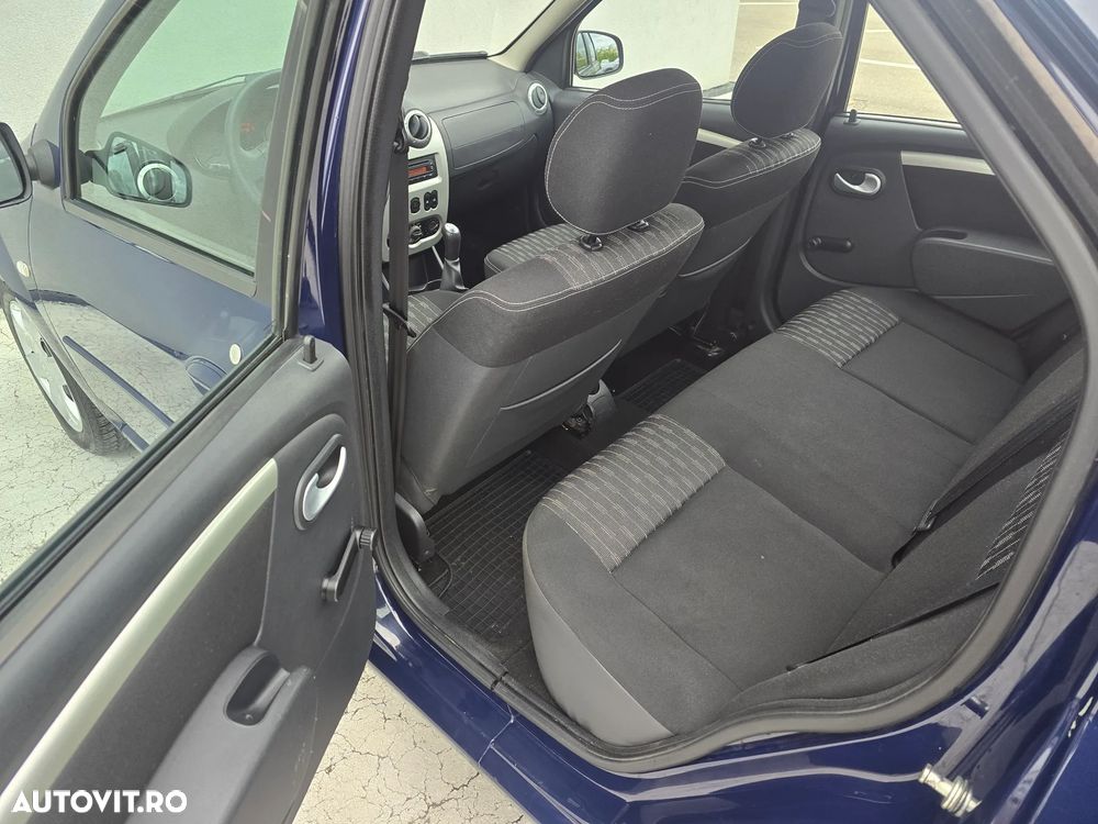 Dacia Logan - 19