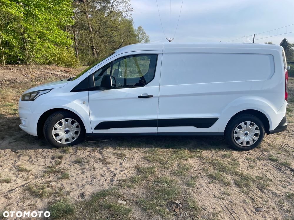 Ford Transit Connect 230 L2 Trend - 4