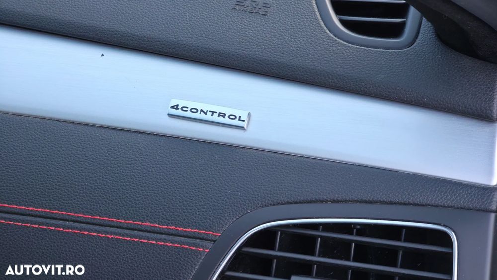 Renault Talisman Blue dCi 200 EDC INITIALE PARIS - 23