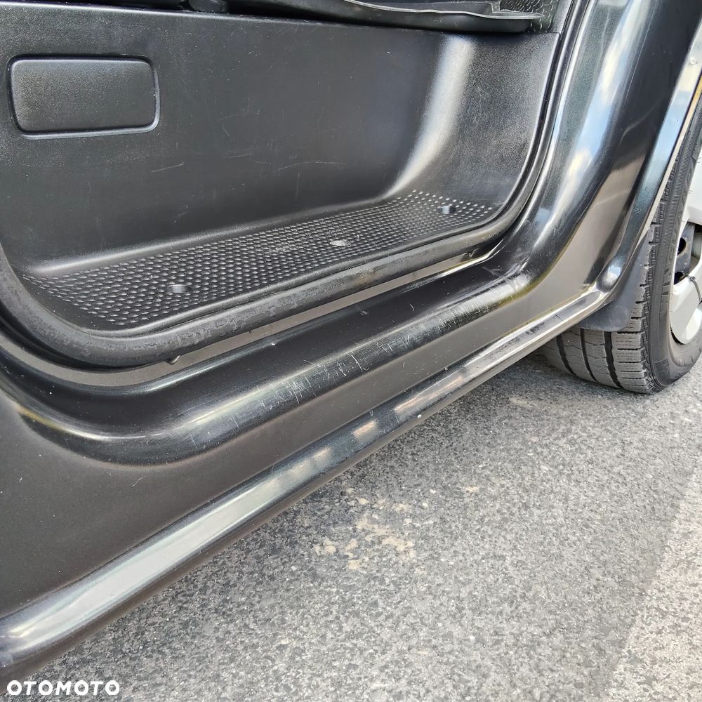 Opel Vivaro L1H1 DPF - 22