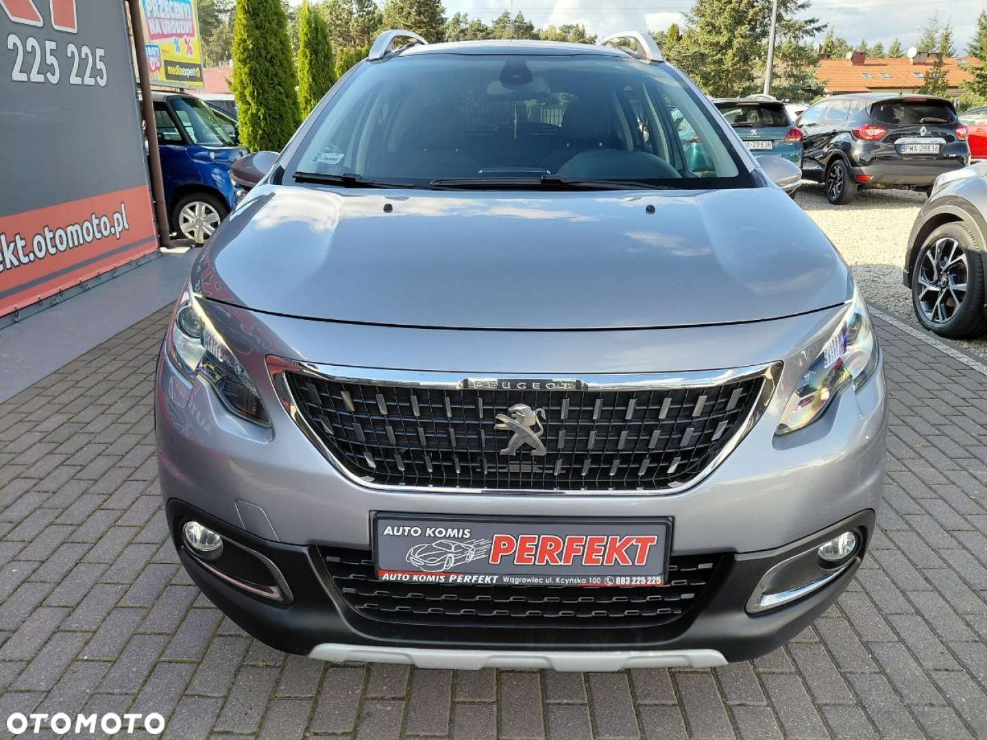 Peugeot 2008 - 3