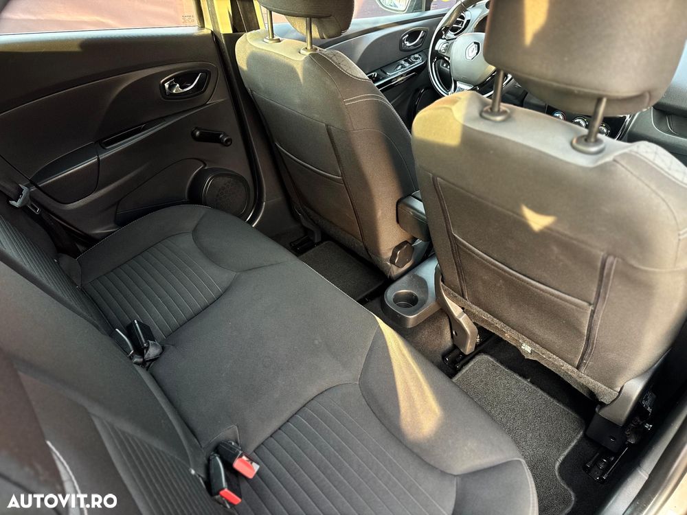 Renault Clio 1.5 Energy dCi 90 Expression - 14