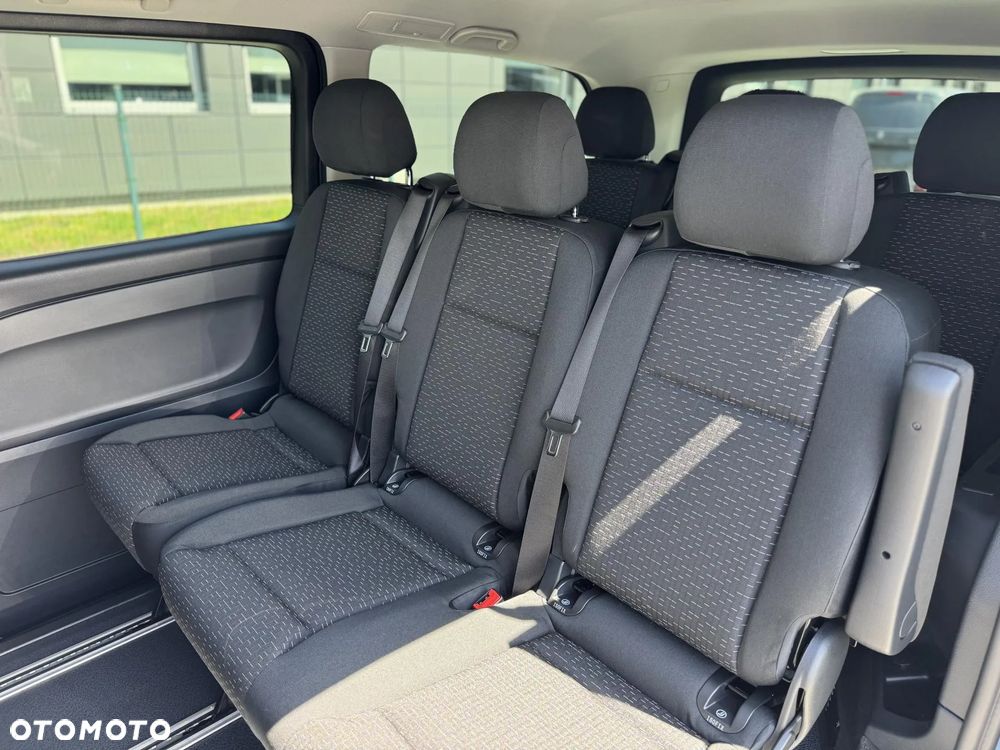 Mercedes-Benz Vito Tourer 114 CDI L2 Pro 9G-Tronic 447.703 - 10
