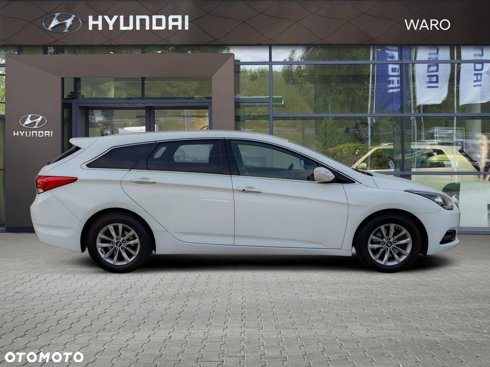 Hyundai i40 - 7