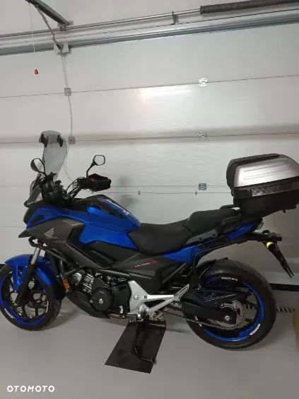 Honda NC - 1