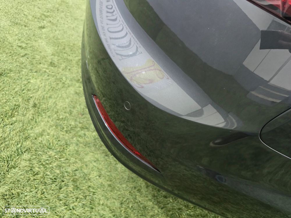 Audi A5 Sportback 40 TDI Advanced S tronic - 10