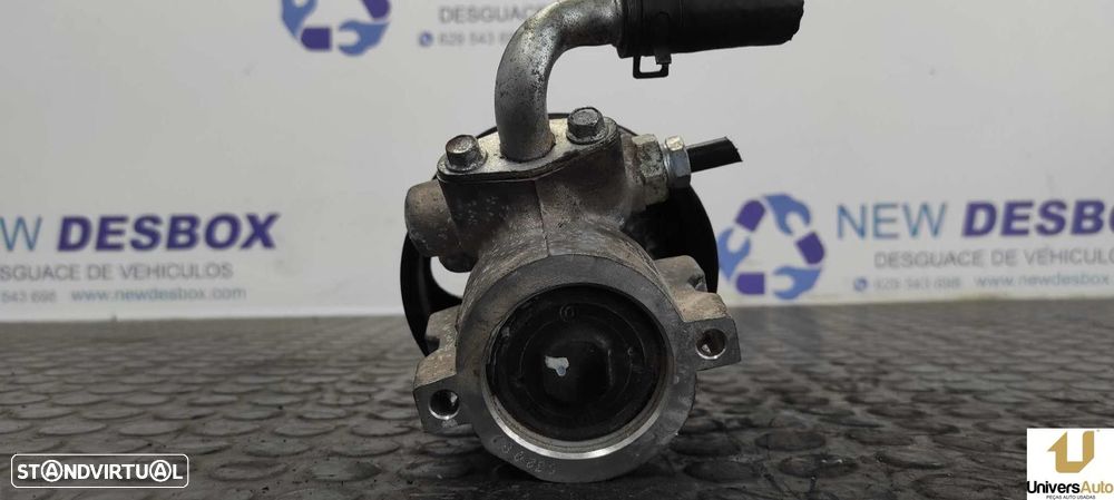 BOMBA DIREÇÃO CHEVROLET CAPTIVA 2010 -P96960991 - 2