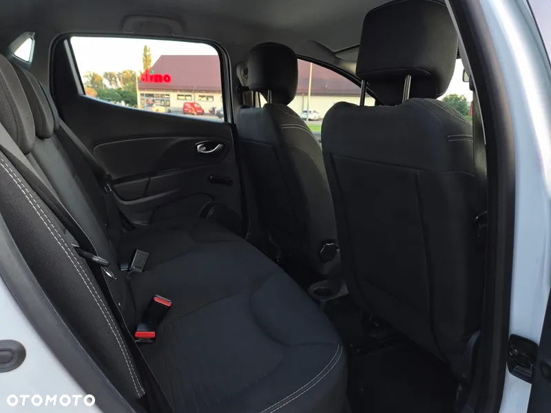 Renault Clio 0.9 Energy TCe Limited - 10