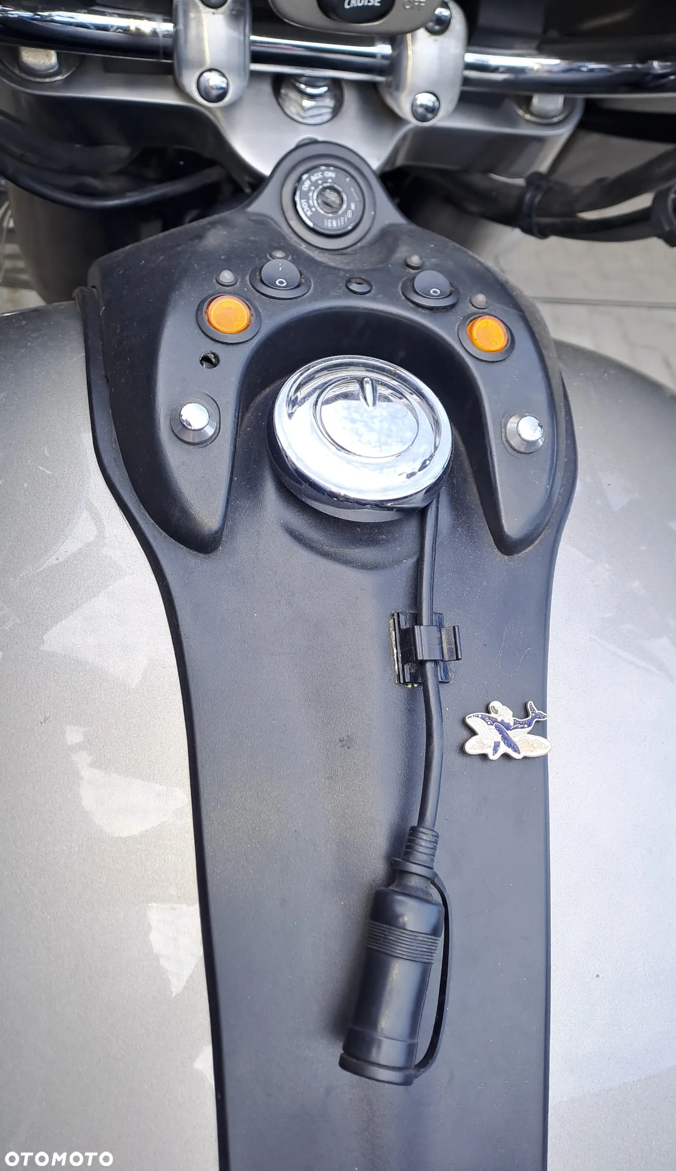 Yamaha Venture - 12