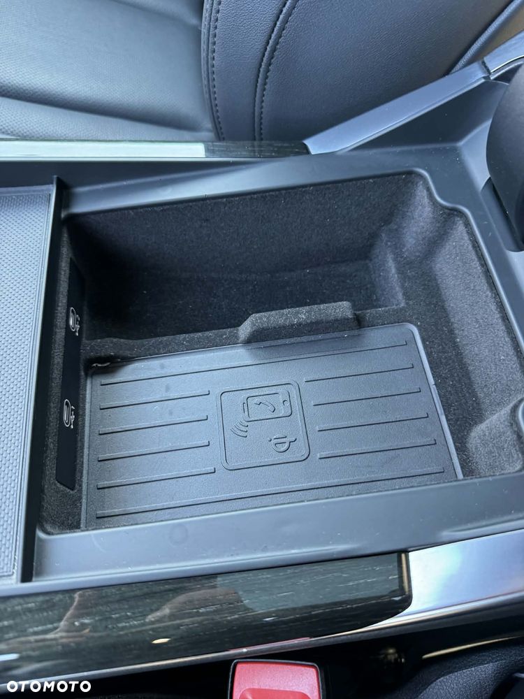 Audi Q7 55 TFSI quattro tiptronic S line - 14